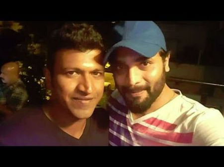 'ಮಹಾನುಭಾವರು'ಗಾಗಿ ಒಂದಾದ ಅಪ್ಪು-ಶ್ರೀಮುರಳಿ