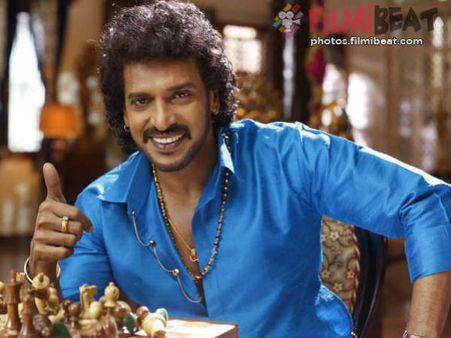 GST ಬಗ್ಗೆ ರಿಯಲ್ ಸ್ಟಾರ್ ಉಪ್ಪಿ ಹೇಳಿದ್ದೇನು?