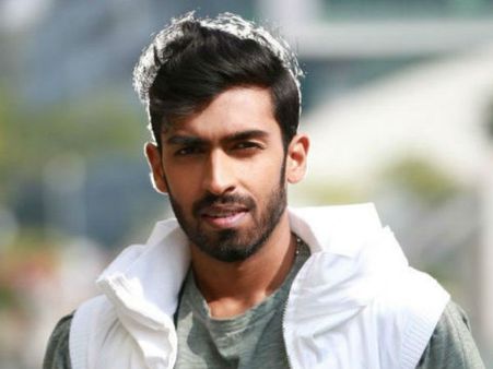 ಮೂವರು ನಾಯಕಿಯರ ಮುದ್ದಿನ ಹುಡುಗ ವಿನಯ್