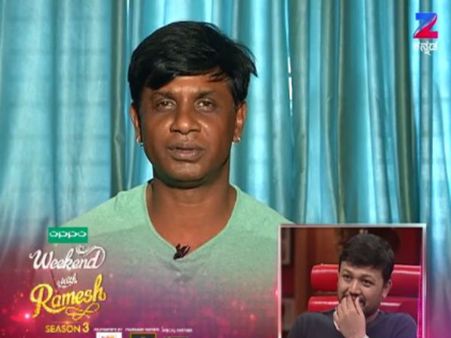 'ಗೋಲ್ಡನ್ ಸ್ಟಾರ್' ಗಣೇಶ್ ಬಗ್ಗೆ ದುನಿಯಾ ವಿಜಯ್ ಏನಂದರು.?