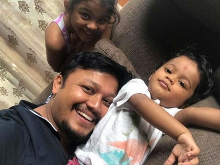 ಗೋಲ್ಡನ್ ಸ್ಟಾರ್ ಗಣೇಶ್ ಹುಟ್ಟುಹಬ್ಬಕ್ಕೆ ಸಿಕ್ಕ 'ದಿ ಬೆಸ್ಟ್ ಗಿಫ್ಟ್' ಇದೇ.!