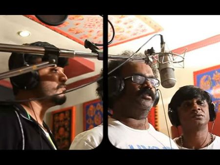 ಊಟಕ್ಕೂ ಟ್ಯಾಕ್ಸು, ವಾಂತಿಗೂ ಟ್ಯಾಕ್ಸು: ಜಿ.ಎಸ್.ಟಿ ಸಾಂಗು ಒಮ್ಮೆ ಕೇಳು ಗುರು