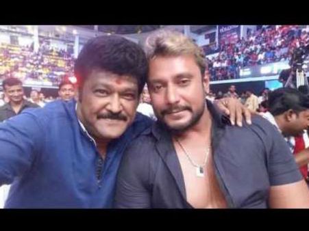 ದರ್ಶನ್ ವ್ಯಕ್ತಿತ್ವದ ಬಗ್ಗೆ ನಟ ಜಗ್ಗೇಶ್ ಮಾಡಿದ ಕಾಮೆಂಟ್ ಇದು.!