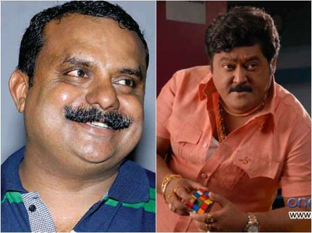 'ನೀರ್ದೋಸೆ' ನಿರ್ದೇಶಕರ ಜೊತೆ ಜಗ್ಗೇಶ್ ಮತ್ತೊಂದು ಸಾಹಸ