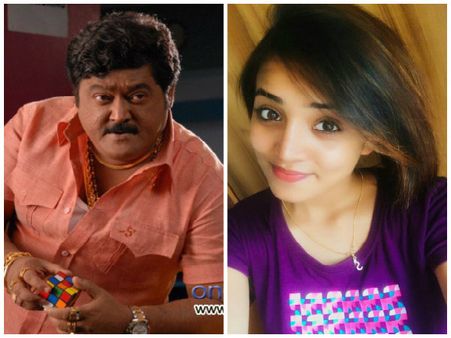 'ಬಿಲ್ಡಪ್' ರಾಣಿ ಸಂಜನಾಗೆ ಮಾತಲ್ಲೇ ಪೆಟ್ಟು ಕೊಟ್ಟ ನಟ ಜಗ್ಗೇಶ್.!