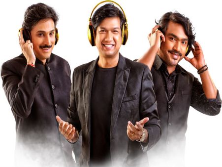 ಇದೇ ಭಾನುವಾರ 'ಸರೆಗಮಪ' ಗ್ರಾಂಡ್ ಫಿನಾಲೆ ನೇರ ಪ್ರಸಾರ