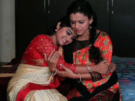 'ಕುಲವಧು' ಧಾರಾವಾಹಿಯ ಧನ್ಯಾಳಿಗೆ ಅಗ್ನಿಪರೀಕ್ಷೆ.!