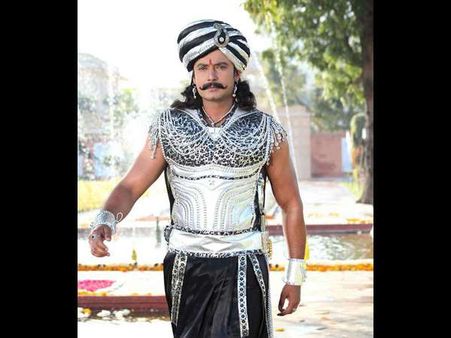 ಜುಲೈ 30ಕ್ಕಿಲ್ಲ ದರ್ಶನ್ 'ಕುರುಕ್ಷೇತ್ರ', ಮತ್ಯಾವಾಗ?