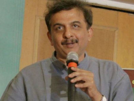 ಸಿನಿಮಾ ನಿರ್ದೇಶನದತ್ತ ಜಯಂತ್ ಕಾಯ್ಕಿಣಿ ಚಿತ್ತ...