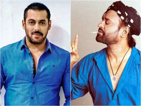 ಅಂದು ರಜನಿ ಮಾಡಿದ್ದನ್ನೇ, ಇಂದು ಸಲ್ಮಾನ್ ಖಾನ್ ಮಾಡುತ್ತಿದ್ದಾರೆ.!