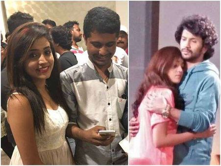 ಬಿಟ್ಟಿ ಪ್ರಚಾರಕ್ಕಾಗಿ ನಡಿತಾ ಪ್ರಥಮ್-ಭುವನ್ 'ತೊಡೆ ಕಾದಾಟ'?