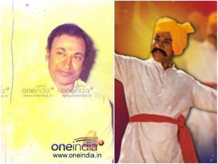 'ಹುಟ್ಟಿದರೆ ಕನ್ನಡ ನಾಡಿನಲ್ಲಿಹುಟ್ಟಬೇಕು' ಹಾಡು ಹುಟ್ಟಿದ ರೋಚಕ ಕಥೆ