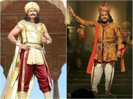 'ಕುರುಕ್ಷೇತ್ರ'ಕ್ಕಾಗಿ ಶಿವಣ್ಣನಿಗೆ ಆಹ್ವಾನ ಬಂದಿದ್ದು ನಿಜ! ಯಾವ ಪಾತ್ರಕ್ಕೆ?