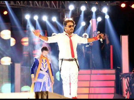 ಟಾಲಿವುಡ್ ಮತ್ತು ಕಾಲಿವುಡ್ ನಲ್ಲಿ ಅರ್ಜುನ್ ಜನ್ಯ ಸಂಗೀತ ಯಾತ್ರೆ ಶುರು