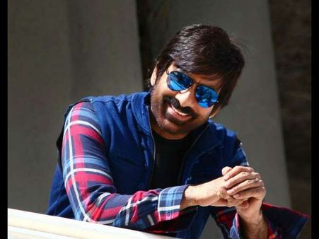 ಡ್ರಗ್ಸ್ ಮಾಫಿಯಾದಲ್ಲಿ ಪುತ್ರನ ಹೆಸರು: ಬೇಸರಗೊಂಡ ರವಿತೇಜಾ ತಾಯಿ.!