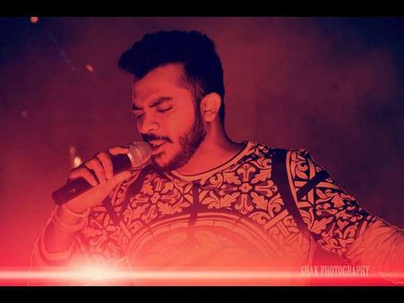 ಸ್ಯಾಂಡಲ್ ವುಡ್ ನಲ್ಲಿ Rapper ಚಂದನ್ ಶೆಟ್ಟಿಯ ಹೊಸ ಇನ್ನಿಂಗ್ಸ್