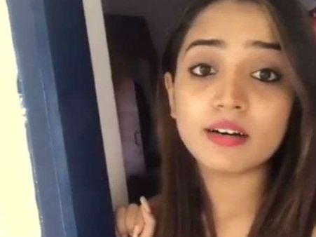 ಕಡೆಗೂ ತಲೆಬಾಗಿ ವಿಡಿಯೋ ಮೂಲಕ ದರ್ಶನ್ ಗೆ ಕ್ಷಮೆ ಕೇಳಿದ ಸಂಜನಾ.!