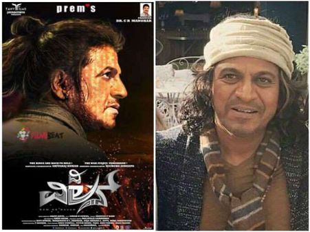 'ದಿ ವಿಲನ್' ಗ್ಯಾಂಗ್ ಗೆ ಎಂಟ್ರಿ ಕೊಟ್ಟ ಮಾಸ್ ಕಿಂಗ್ ಶಿವಣ್ಣ..!