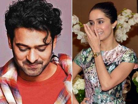 'ಸಾಹೋ' ರಿಜೆಕ್ಟ್ ಮಾಡಿದ ಶ್ರದ್ಧಾ, 'ಬಾಹುಬಲಿ' ಪ್ರಭಾಸ್ ಬಗ್ಗೆ ಹೇಳಿದ್ದೇನು?