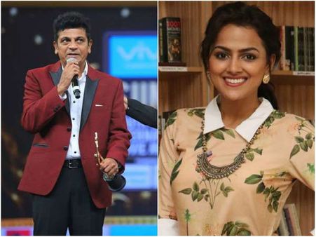 ಸೈಮಾ ಪ್ರಶಸ್ತಿ ಗೆದ್ದ ನಟ-ನಟಿಯರು ಯಾರು? ಸಂಪೂರ್ಣ ಪಟ್ಟಿ ಇಲ್ಲಿದೆ..