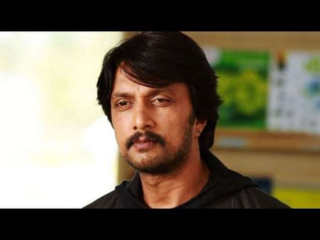 ನಟ-ನಿರ್ಮಾಪಕ ಸುದೀಪ್ ವಿರುದ್ಧ ದೂರು ದಾಖಲು