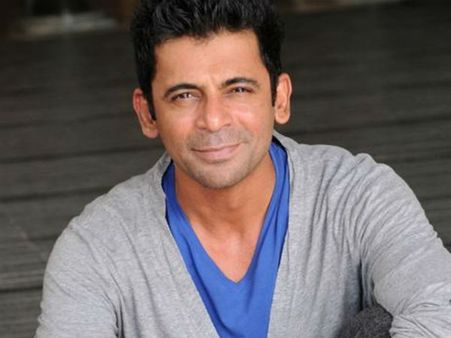 ಜು.22 ಕ್ಕೆ ಬೆಂಗಳೂರಿನಲ್ಲಿ ಸುನಿಲ್ ಗ್ರೋವರ್ ಲೈವ್ ಕಾಮಿಡಿ ಶೋ