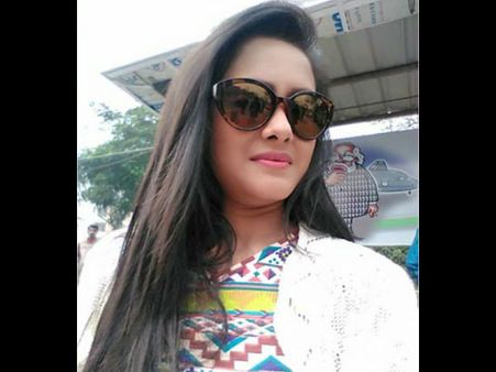 ಬಾಲಿವುಡ್ ನಟಿ ಬಿದಿಶಾ ನಿಗೂಢ ಸಾವು