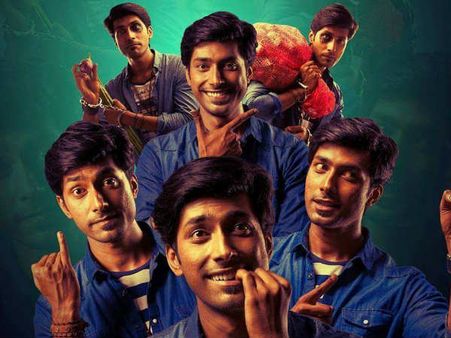 ಯಶಸ್ವಿ 'ಆಪರೇಷನ್' ನಂತರ ನಟ ರಿಷಿಗೆ ಸಖತ್ ಡಿಮ್ಯಾಂಡ್