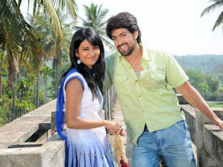 'ಯಶ್ ಜೊತೆ ಮದುವೆ ಆಗ್ಲಾ' ಎಂದ ಯುವತಿಗೆ ರಾಧಿಕಾ ಕೊಟ್ಟ ಉತ್ತರ