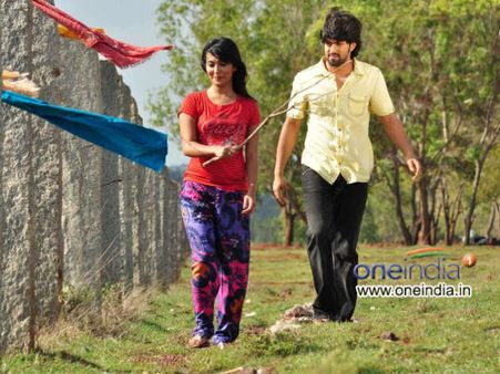 ಅಪ್ಪಟ್ಟ ಕನ್ನಡತಿ ರಾಧಿಕಾ ಪಂಡಿತ್ ಕನ್ನಡ ಪ್ರೇಮ ನಿಜಕ್ಕೂ ಮೆಚ್ಚುವಂಥದ್ದು!