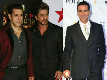 ವಿಶ್ವದಲ್ಲಿ ಅತಿ ಹೆಚ್ಚು ಸಂಭಾವನೆ ಪಡೆಯುವ ನಟ ಯಾರು?