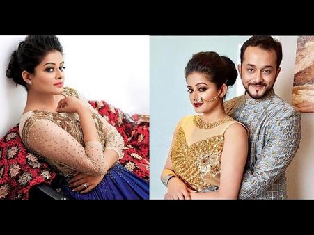 ಇಂದು ನಡೆಯಲಿದೆ ಬಹುಭಾಷಾ ನಟಿ ಪ್ರಿಯಾಮಣಿ ಮದುವೆ