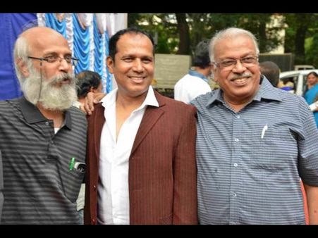 'ಹಸಿರು ರಿಬ್ಬನ್' ಚಿತ್ರದಲ್ಲಿ ನಿಖಿಲ್ ಮಂಜೂ ಪಾತ್ರವೇನು.?