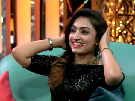 'ಅಗ್ನಿಸಾಕ್ಷಿ' ಸನ್ನಿಧಿ (ವೈಷ್ಣವಿ) ಮದುವೆ ಆಗುವ ಹುಡುಗ ಹೀಗಿರಬೇಕು.!