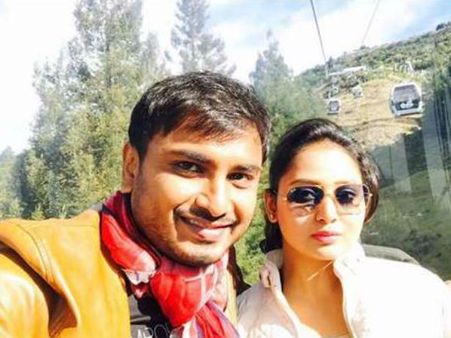 ಅಮೂಲ್ಯ-ಜಗದೀಶ್ ಜೋಡಿ ಹನಿಮೂನ್ ಗೆ ಎಲ್ಲಿ ಹೋಗಿದ್ದಾರೆ?