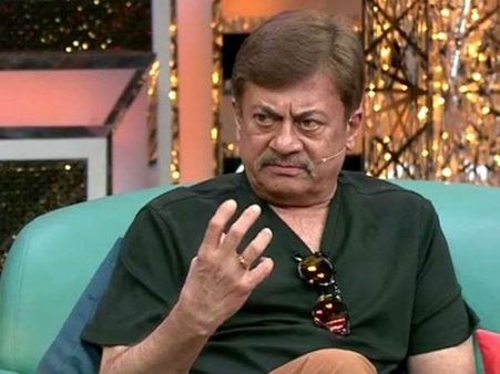 'ಶೋ ಆಫ್', 'ಬಿಲ್ಡಪ್' ಎಂದು ನಟ ಅನಂತ್ ನಾಗ್ ಕರೆದಿದ್ದು ಯಾರಿಗೆ.?