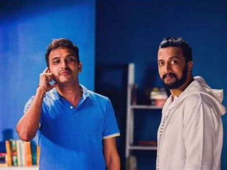 'ಬಿಗ್ ಬಾಸ್' ಪ್ರೋಮೋ ಶೂಟ್ ಗೆ ತಯಾರಿ, ಹೇಗಿರುತ್ತೆ 'ಸೀಸನ್-5' ಟೀಸರ್?