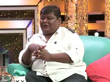 'ಎಂಗೇಜ್' ಎಂಬ ಪದದ ಅರ್ಥವೇ ಗೊತ್ತಿರ್ಲಿಲ್ವಂತೆ ಬುಲೆಟ್ ಪ್ರಕಾಶ್ ಗೆ.!