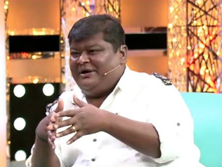 ಬುಲೆಟ್ ಪ್ರಕಾಶ್ ರವರ 'ಶಾಂತಿ ಕ್ರಾಂತಿ'ಯ ಕಥೆ ಕೇಳಿದ್ದೀರಾ.?