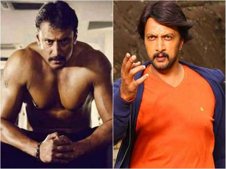 ಸುದೀಪ್ ಮತ್ತು ದರ್ಶನ್ ಒಟ್ಟಿಗೆ ಇಂತಹ ನಿರ್ಧಾರ ಮಾಡಿದ್ಯಾಕೆ?