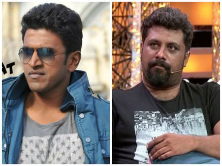 ಪವರ್ ಸ್ಟಾರ್ ಪುನೀತ್ ಗೆ ರಘು ದೀಕ್ಷಿತ್ ಏನಂತ ಚಾಲೆಂಜ್ ಮಾಡಿದ್ದಾರೆ ಗೊತ್ತಾ.?