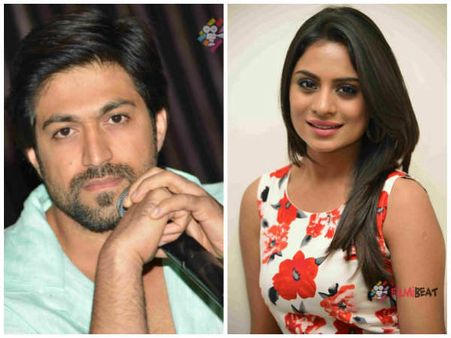 ಅಣ್ಣ ಯಶ್ ಬಗ್ಗೆ ತಂಗಿ ದೀಪಿಕಾ ದಾಸ್ ಕೊಟ್ಟ ಹೇಳಿಕೆ ಏನ್ಗೊತ್ತಾ.?