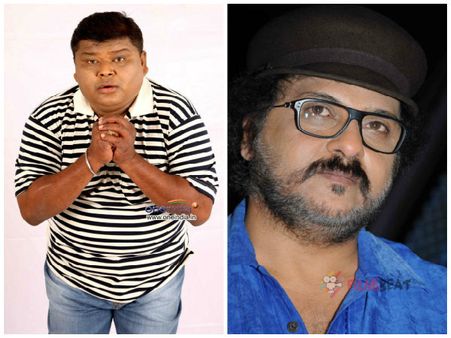 ಪ್ರಕಾಶ್ ಗೆ 'ಬುಲೆಟ್ ಪ್ರಕಾಶ್' ಎಂದು ಹೆಸರಿಟ್ಟಿದ್ದು ಯಾರು?