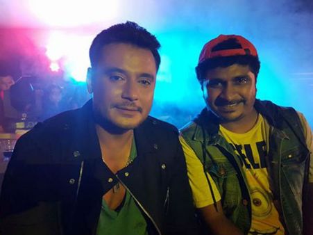 ಗುಟ್ಟಾಗಿದ್ದ 'ತಾರಕ್' ಚಿತ್ರದಲ್ಲಿನ ದರ್ಶನ್ ಪಾತ್ರ ಈಗ ರಟ್ಟಾಯ್ತು.!