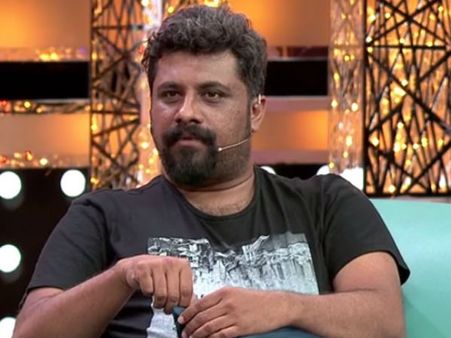 ಕನ್ನಡ ಚಿತ್ರರಂಗದ ಬಗ್ಗೆ ರಘು ದೀಕ್ಷಿತ್ ಬಾಯ್ಬಿಟ್ಟ ದೊಡ್ಡ ಸತ್ಯವೇನು.?