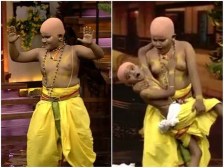 'ಜೀ ಕನ್ನಡ'ದಿಂದ ದೊಡ್ಡ ಎಡವಟ್ಟು: ಕೋಪೋದ್ರೇಕದಿಂದ ಗುಟುರು ಹಾಕಿದ ಬ್ರಾಹ್ಮಣರು.!