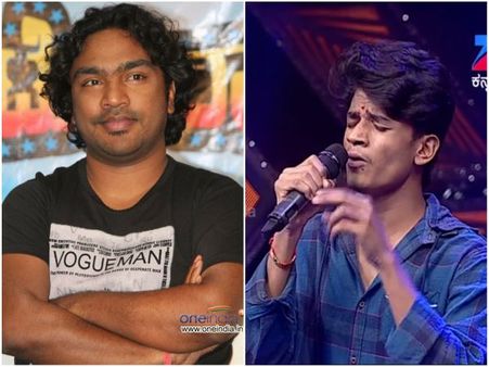 ಉತ್ತರ ಕರ್ನಾಟಕದ ಕಲಿ ಸುನೀಲ್ ಗೆಲುವಿಗೆ ಕಾರಣ ಕೊಟ್ಟ ಅರ್ಜುನ್ ಜನ್ಯ