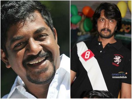 ಸುದೀಪ್ ಮತ್ತು ಯೋಗರಾಜ್ ಭಟ್ ಕಾಂಬಿನೇಶನ್ ಸಿನಿಮಾ ಸುದ್ದಿ!