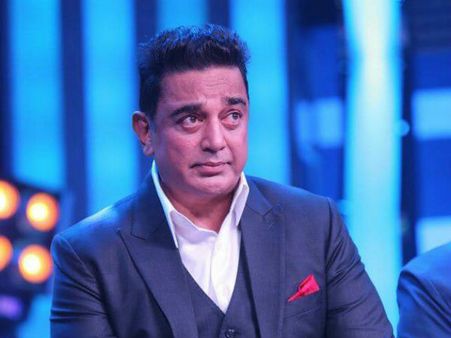 ವಿವಾದದಲ್ಲಿ 'ಬಿಗ್ ಬಾಸ್ ತಮಿಳ್', ಟಿವಿ ಚಾನೆಲ್-ಕಮಲ್‌'ಗೆ ನೋಟಿಸ್