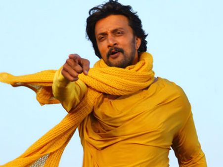 ಮಿಂಚಿನ ವೇಗದಲ್ಲಿ ಬೆಳೆಯುತ್ತಿದೆ ಕಿಚ್ಚ ಸುದೀಪ್ ಫಾಲೋವರ್ಸ್ ಸಂಖ್ಯೆ!